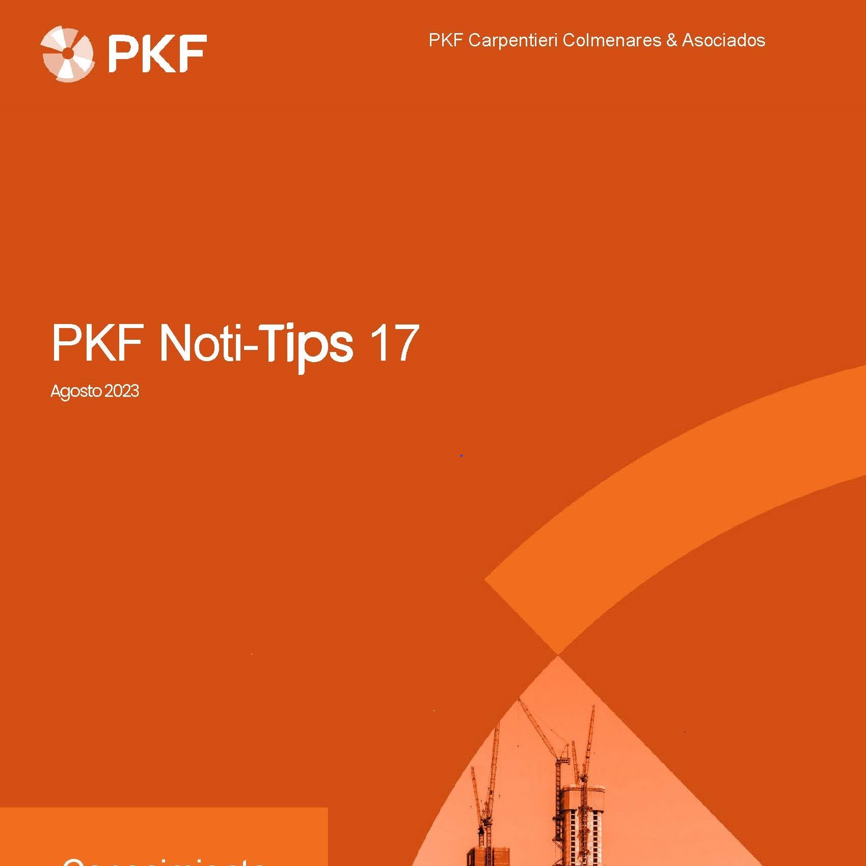 NOTI-TIPS Agosto 2023