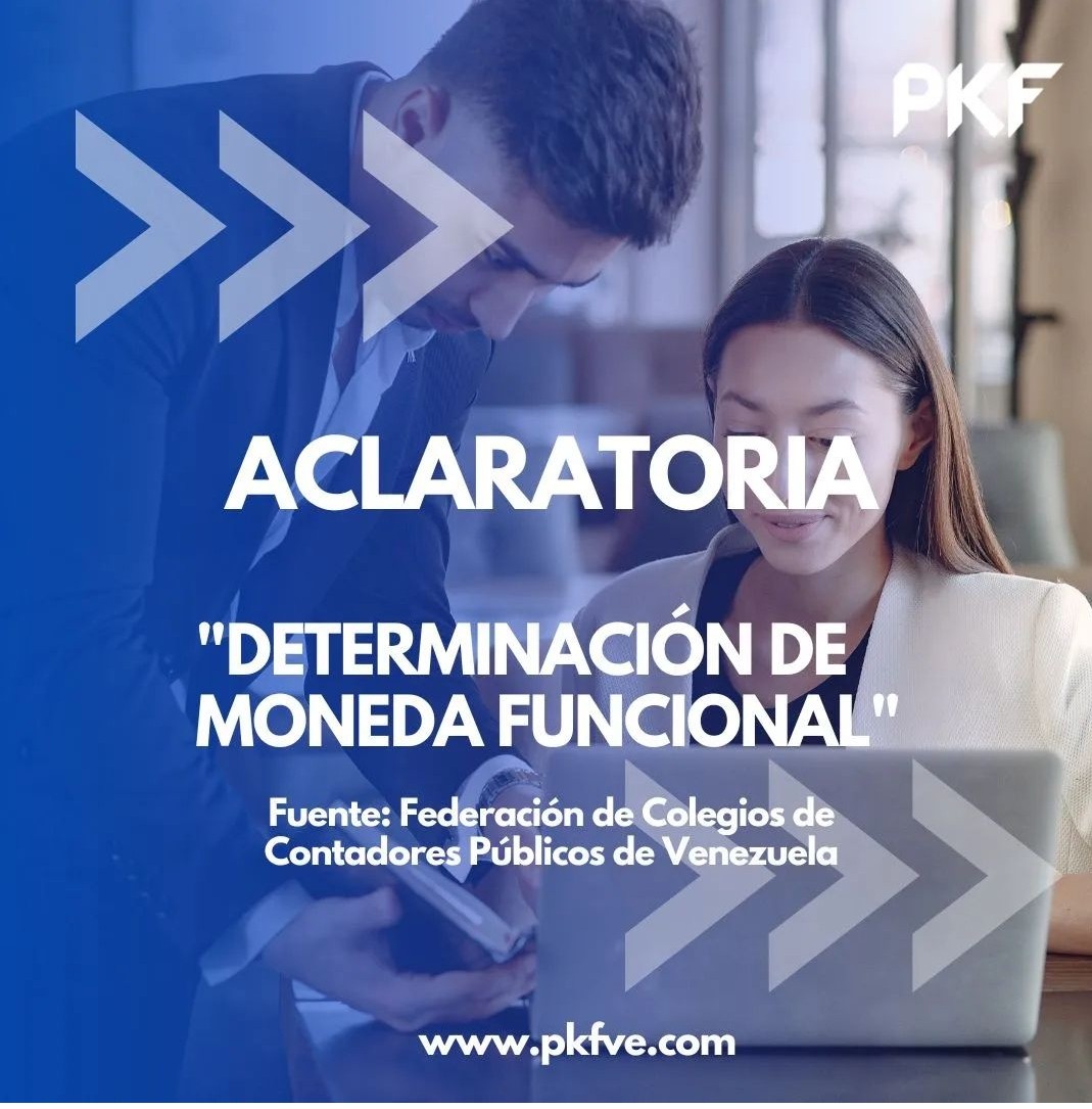 Moneda Funcional
